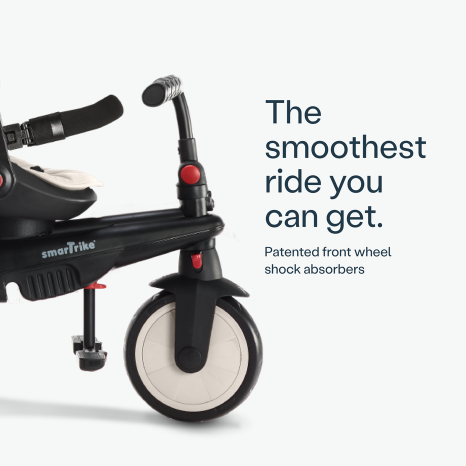 6-in-1 STR7 Stroller Trike – Smartrike EU 6-in-1 STR7 Stroller Trike – Smartrike EU