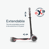 Xtend Ride-on