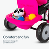 4-in-1 Vanilla Plus Toddler Tricycle
