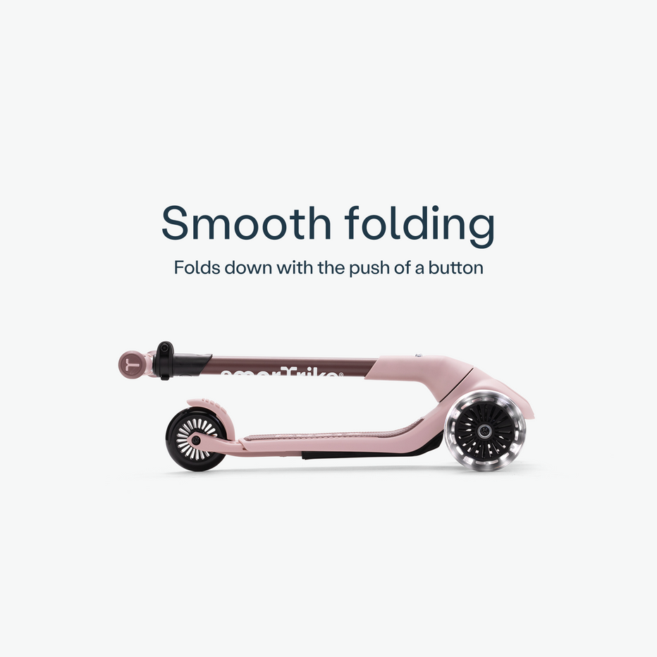 Xtend Mini-ride – Smartrike EU