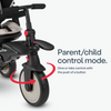 6-in-1 STR7 Stroller Trike