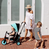5-in-1 STR3 Stroller Trike