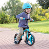 2-in-1 Running Bike