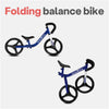 Folding Balance Bike