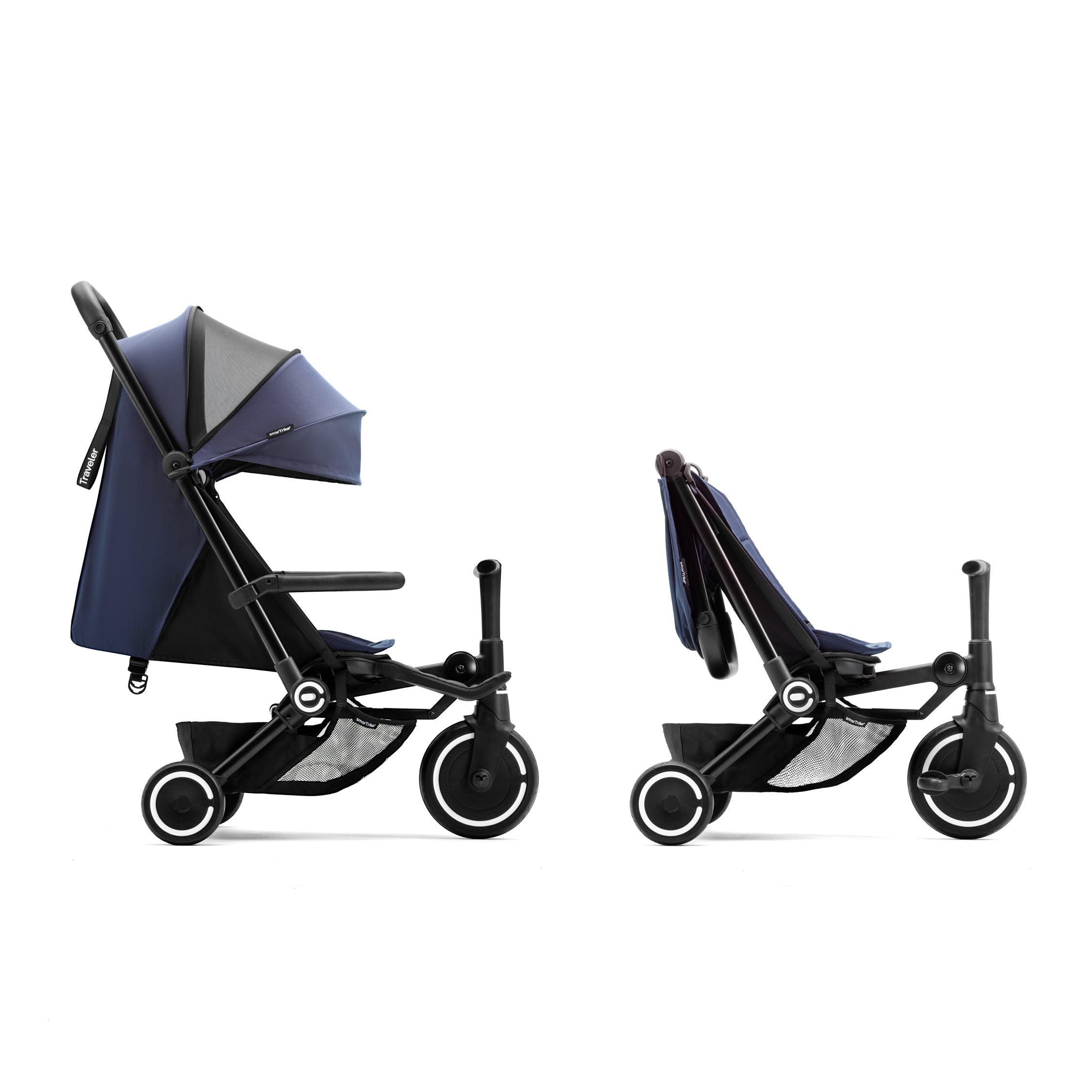 Traveler Stroller