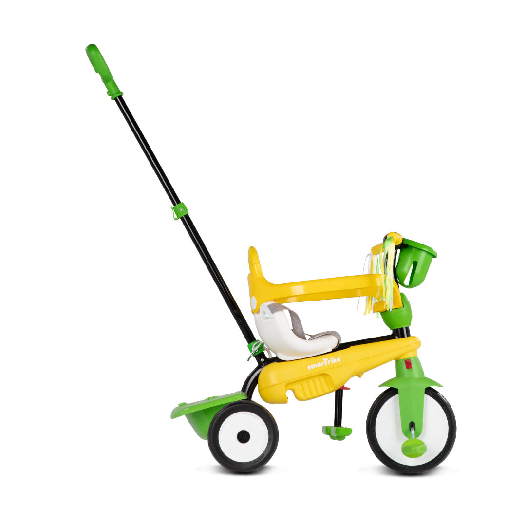 Breeze S – Smartrike EU