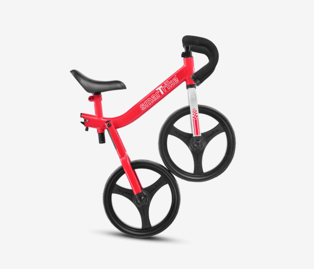 Folding Balance Bike Smartrike EU