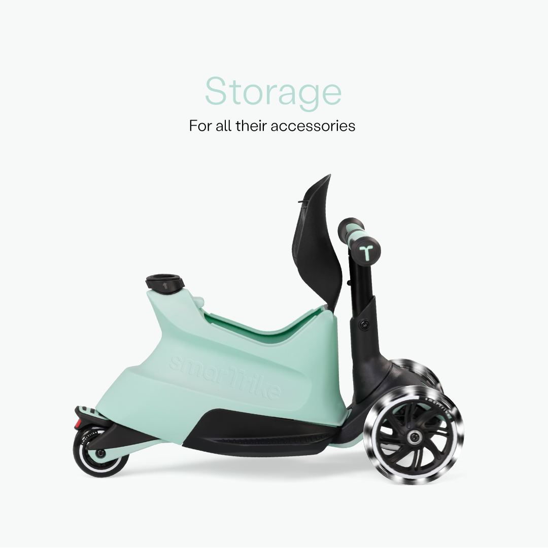 Xtend Ride-on