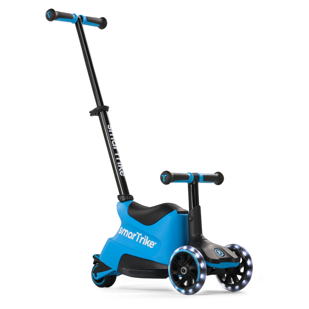 Xtend Ride-on
