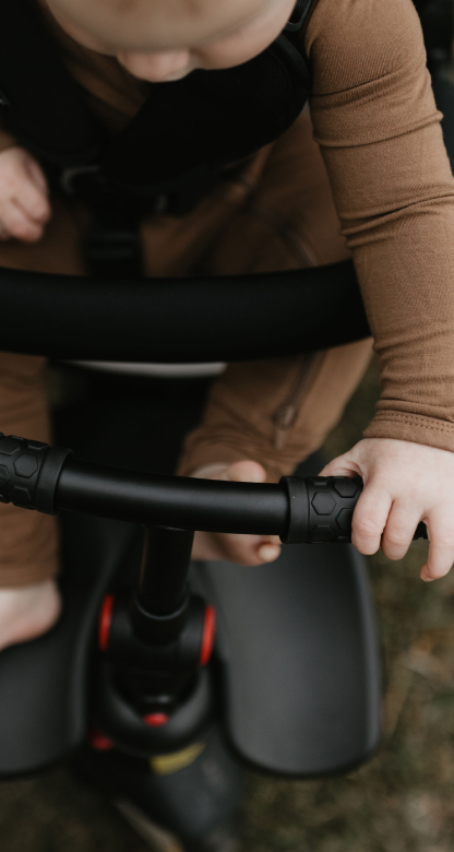 Traveler - Foot Muff – Smartrike EU Traveler - Foot Muff – Smartrike EU