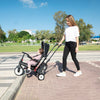 5-in-1 STR3 Stroller Trike