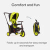 5-in-1 STR3 Stroller Trike