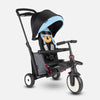 6-in-1 STR5 Animals Folding Stroller Trike