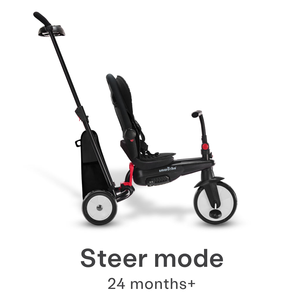 カズ様 smarTrike Kids Trikes – Smartrike EU