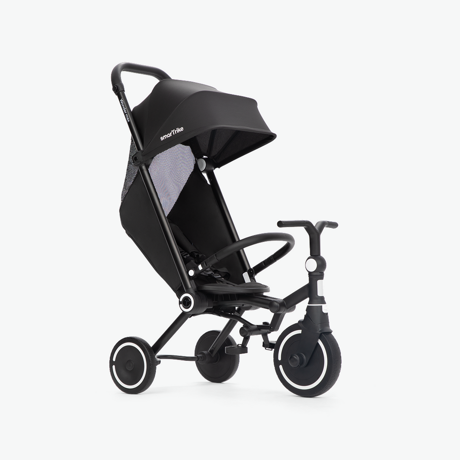 Wonder max trike – Smartrike EU