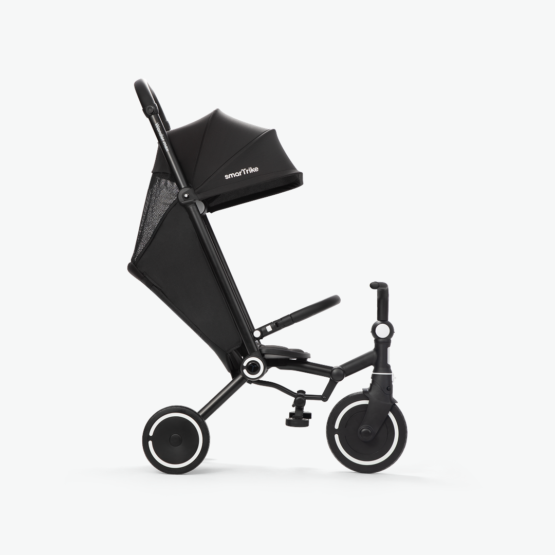 Wonder max trike