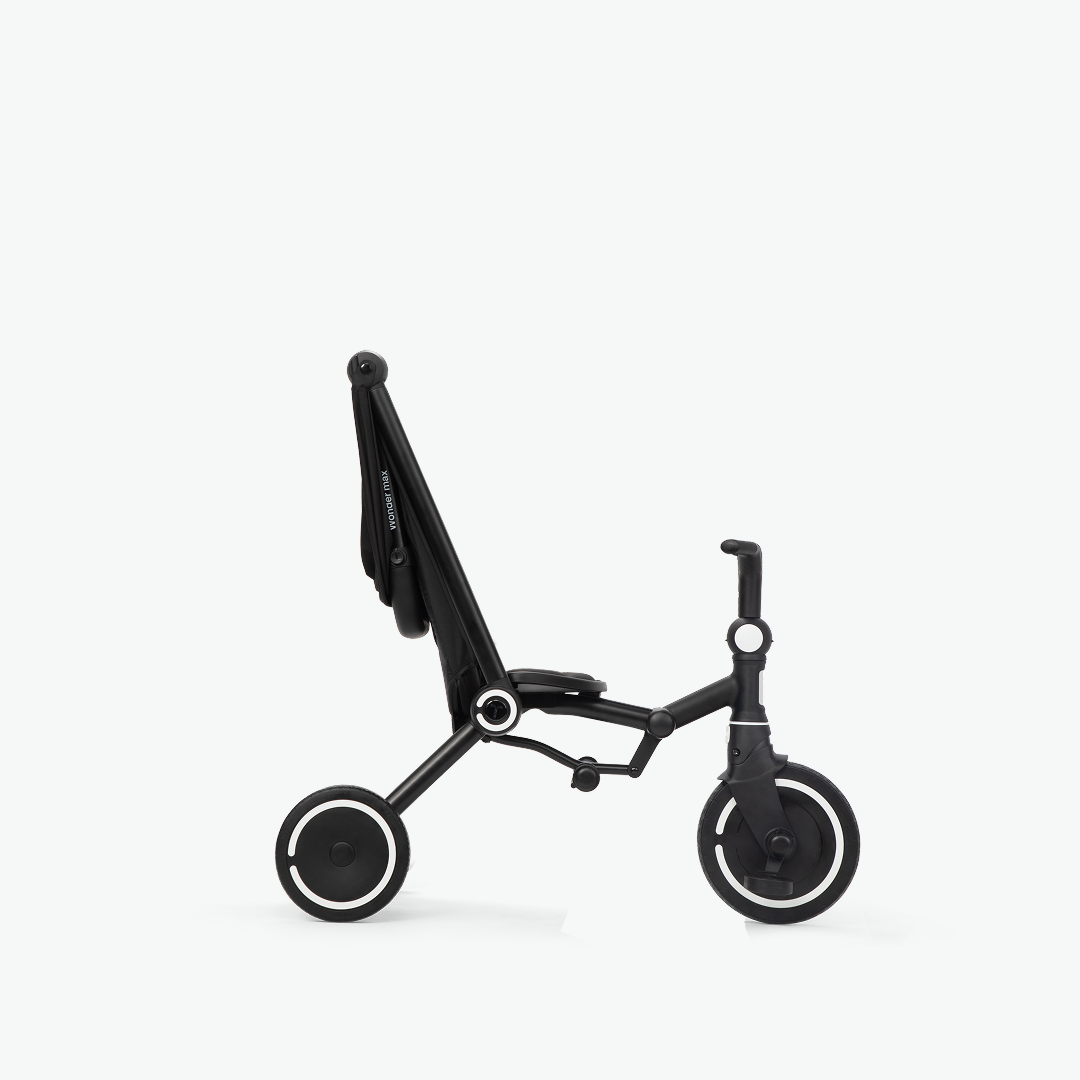 Wonder max trike