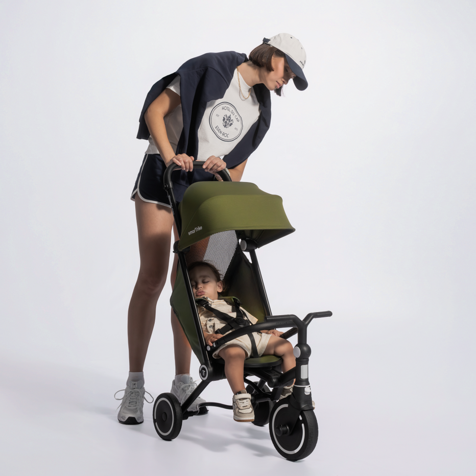 Wonder max trike – Smartrike EU