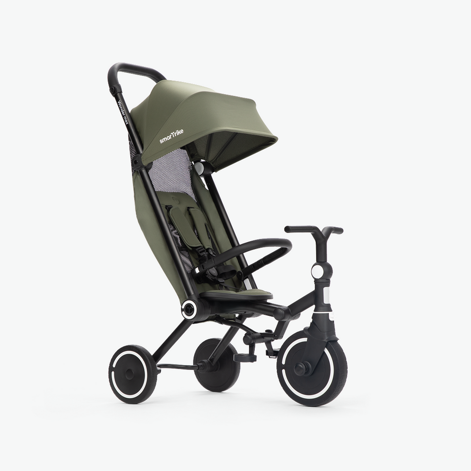 Wonder max trike – Smartrike EU