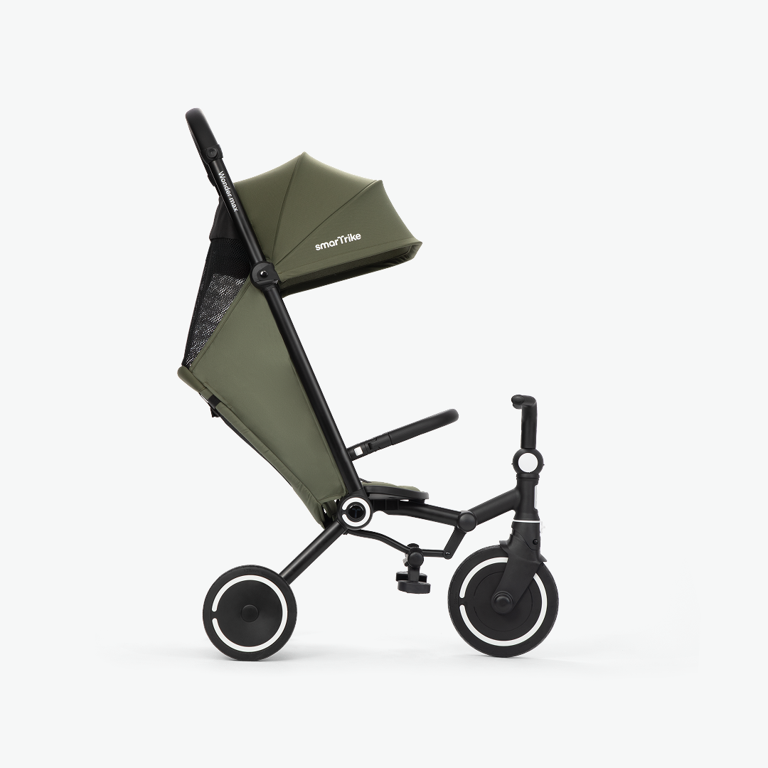 Wonder max trike