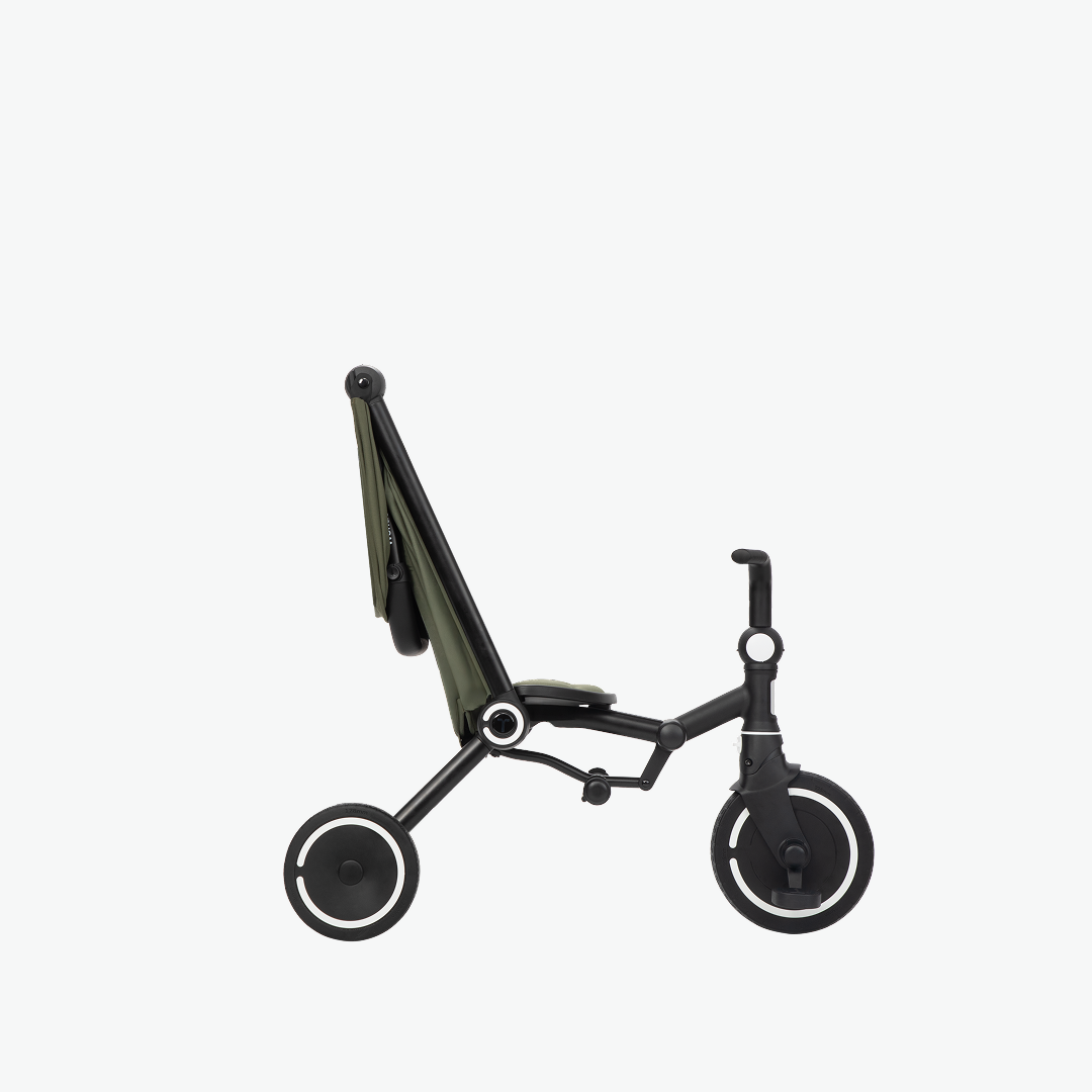 Wonder max trike