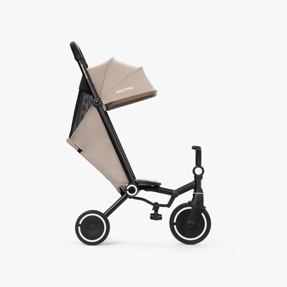 Wonder max trike – Smartrike EU