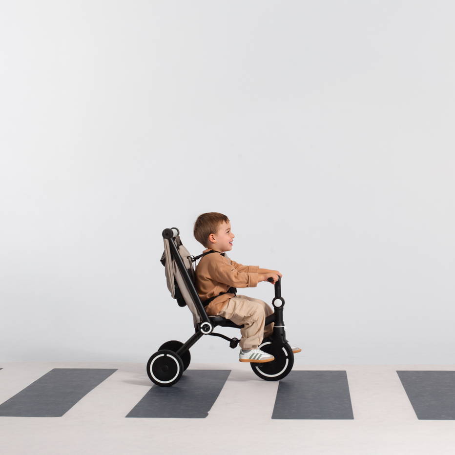 Wonder max trike – Smartrike EU