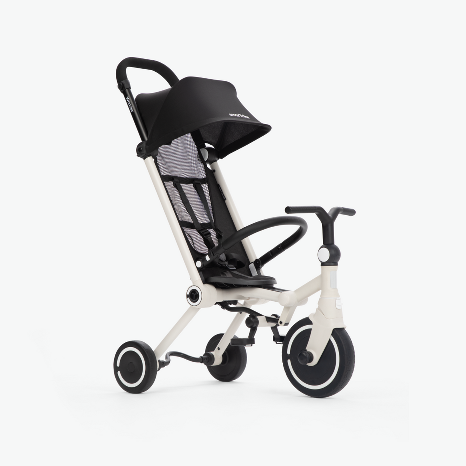 Wonder trike – Smartrike EU