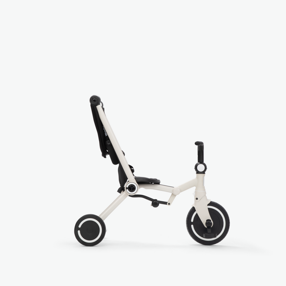 Wonder trike – Smartrike EU