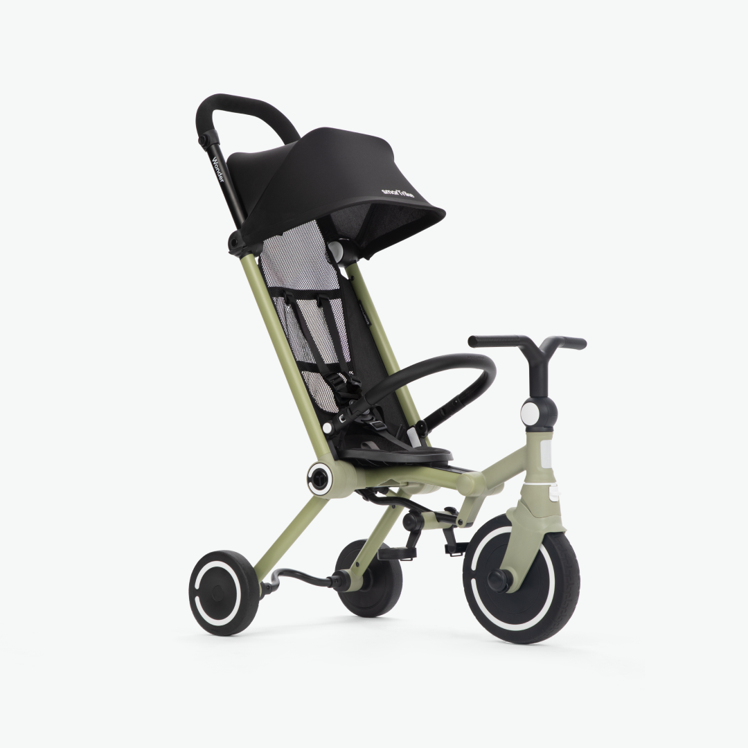 Wonder trike