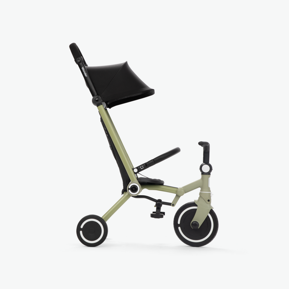 Wonder trike – Smartrike EU