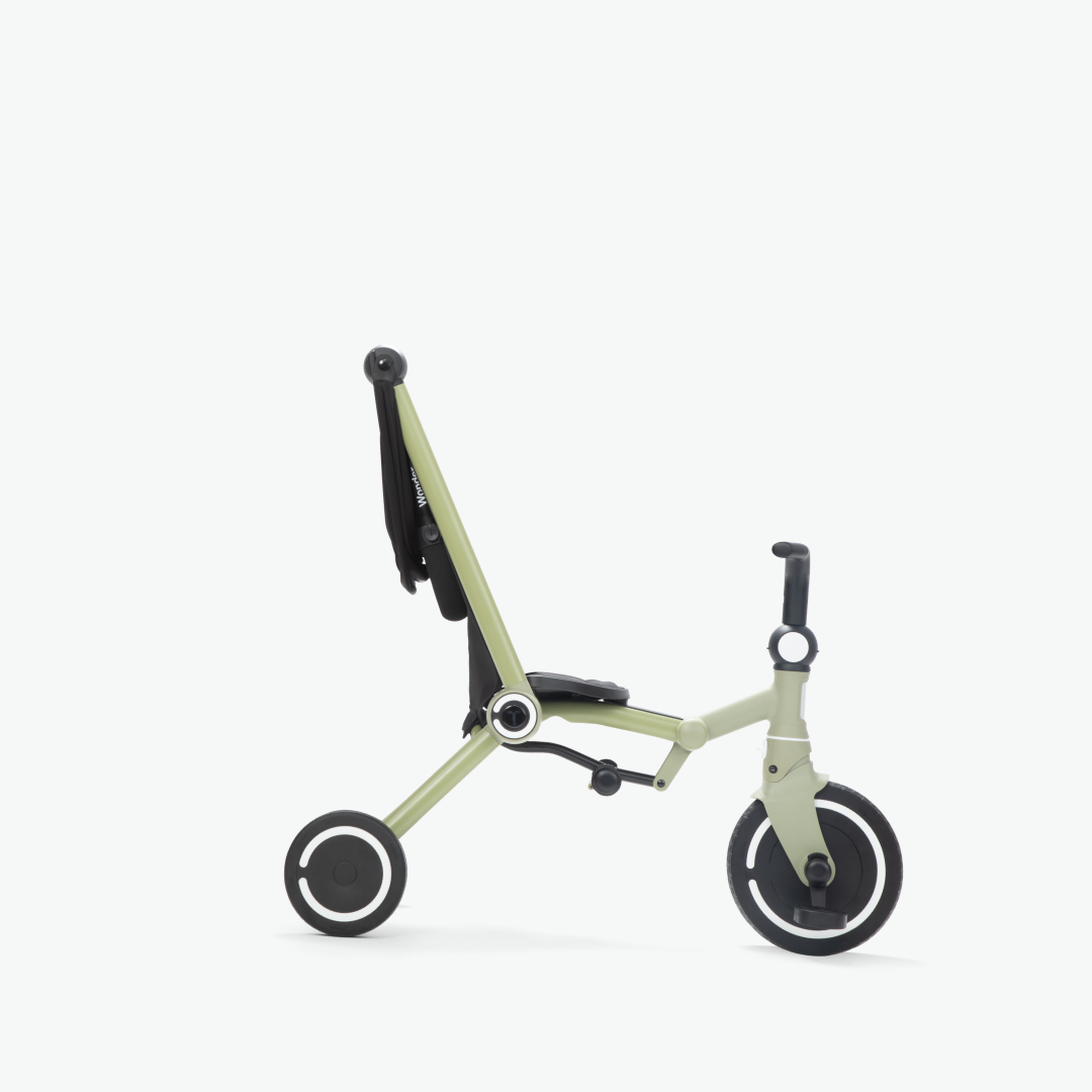 Wonder trike