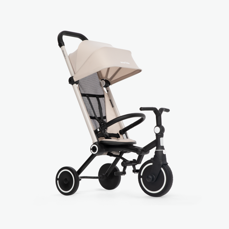 Wonder Plus trike – Smartrike EU