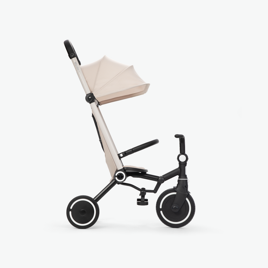 Wonder Plus trike – Smartrike EU