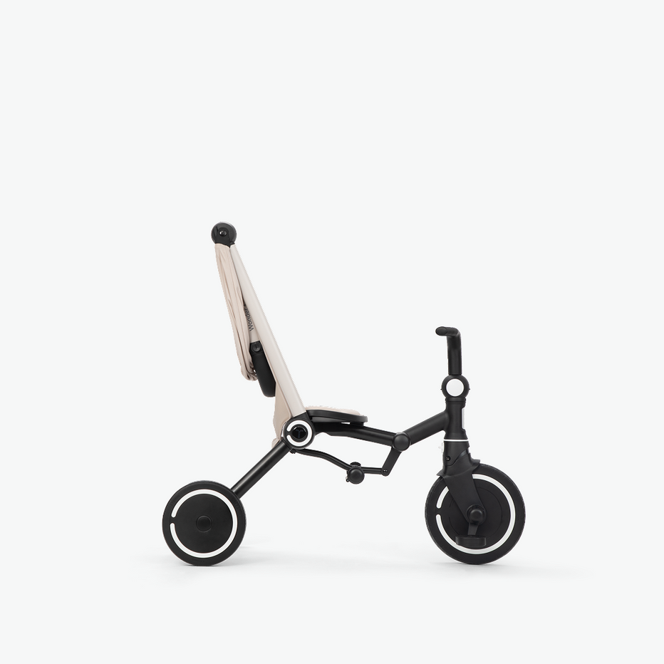 Wonder Plus trike – Smartrike EU