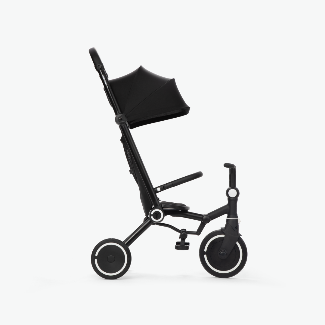 Wonder Plus trike