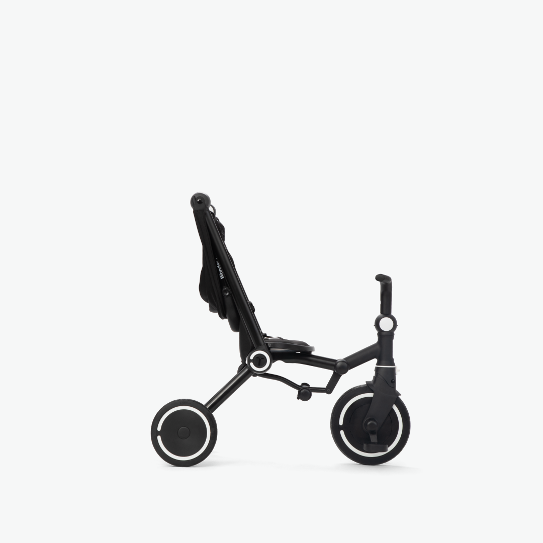 Wonder Plus trike