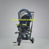 Limited Edition: smarTrike x Kelly Anna STR7 Stroller Trike