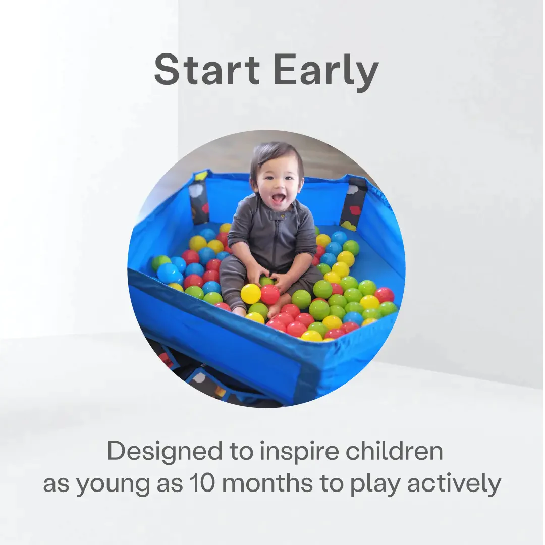 Trampolín Plegable de Alta Calidad MIDEER MD2239 para Niños, Trampolín Infantil para Exteriores Trampolín Plegable de Alta Calidad MIDEER MD2239 para Niños, Trampolín Infantil para Exteriores