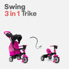 top Toddler Tricycle