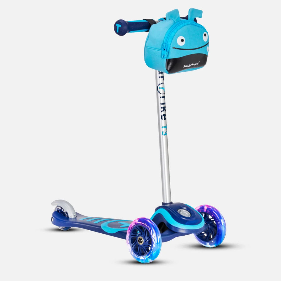 T3 Toddler Scooter – Smartrike EU