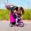 smart trike Toddler Tricycle