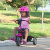 kiddo smart trike