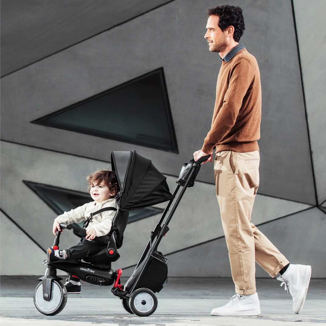 Smartrike triciclo plegable 7 en 1 modelo 400 cheap