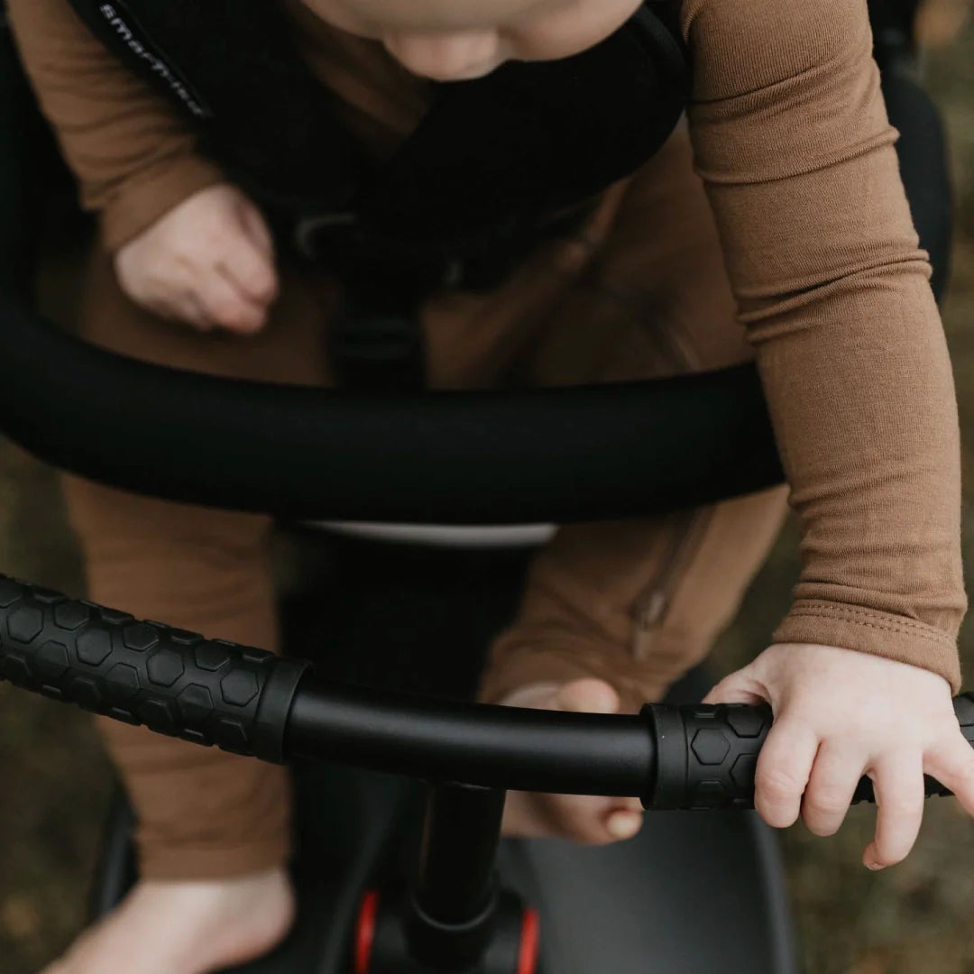 steering smart trike