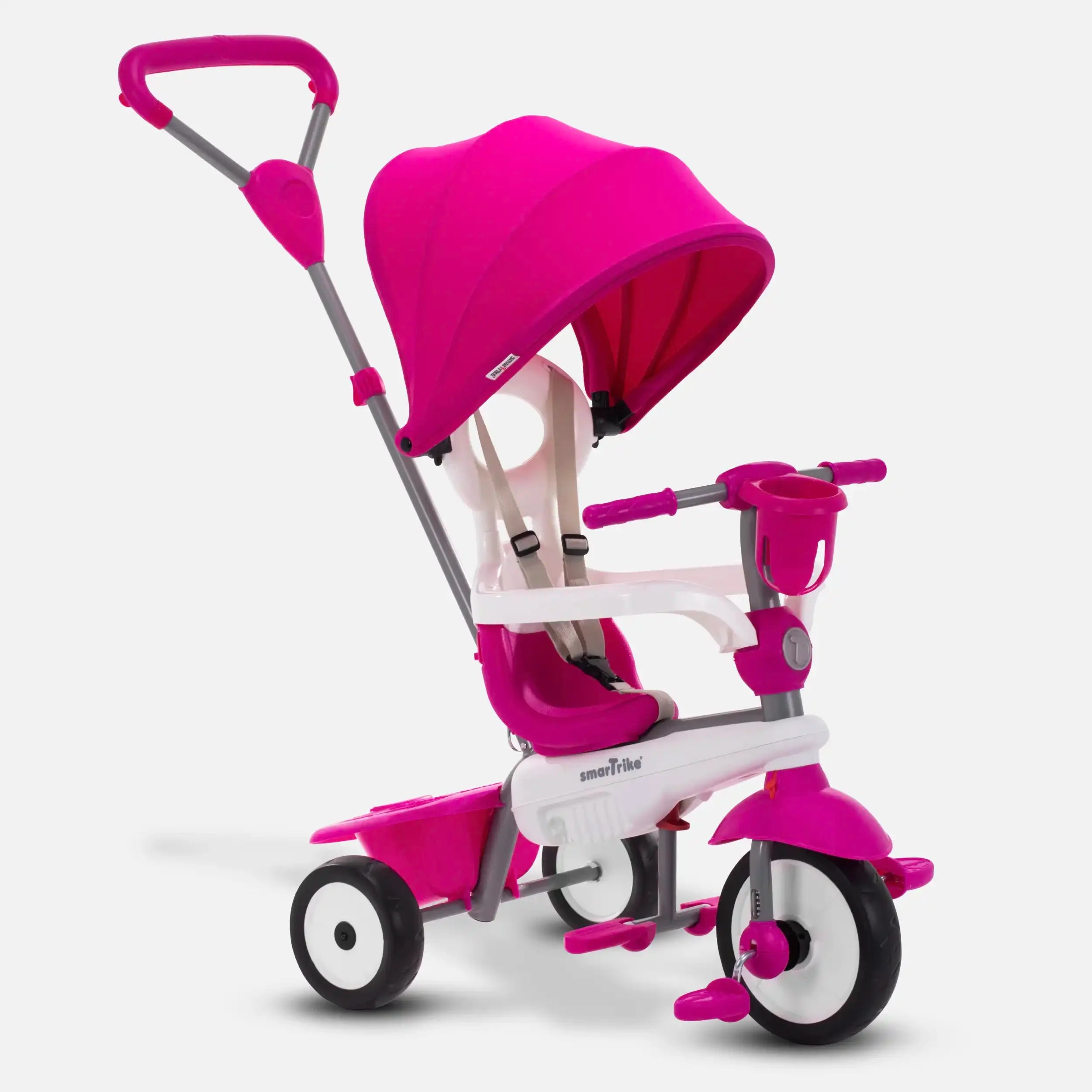 Push along trikes for toddlers online