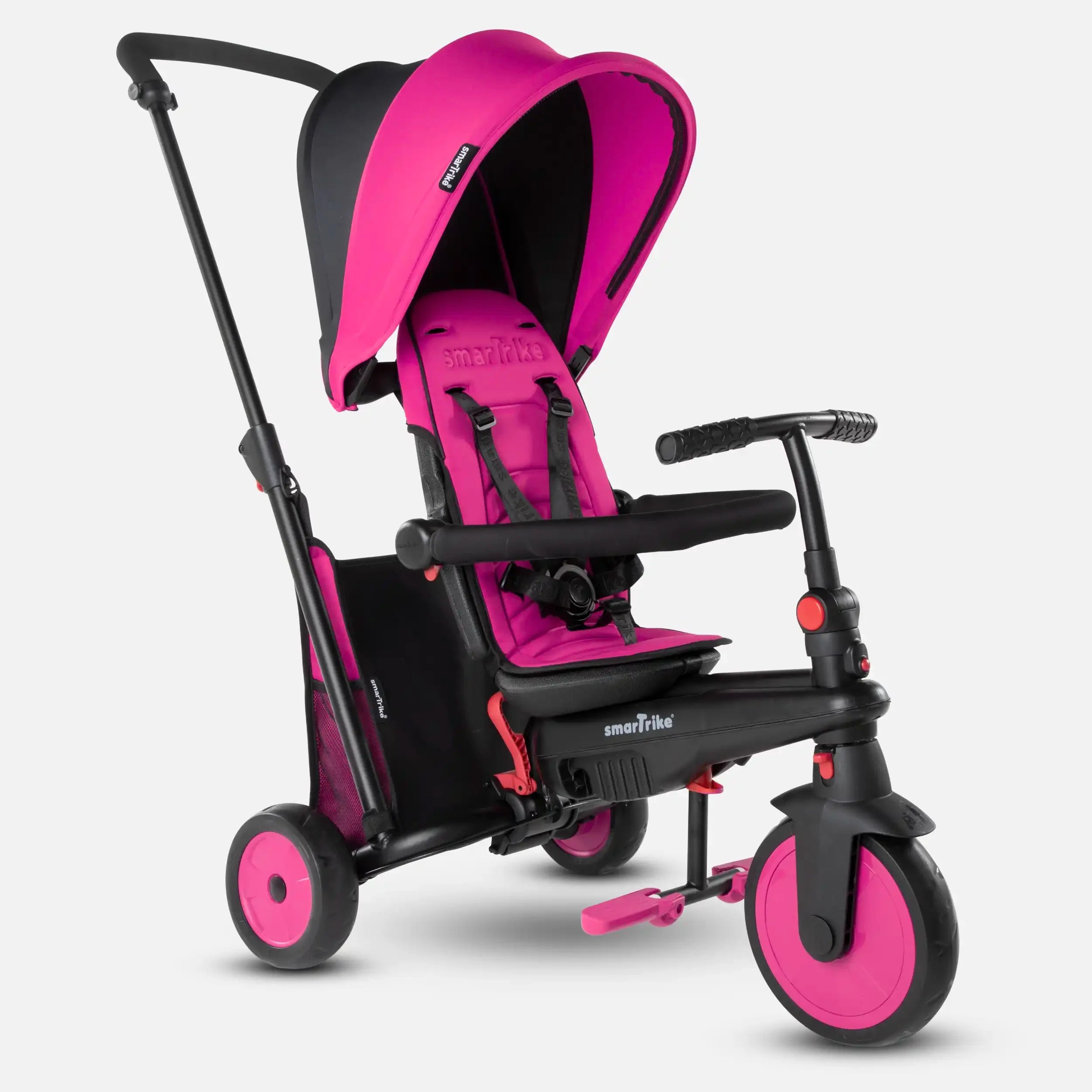 Smart trike for twins sale