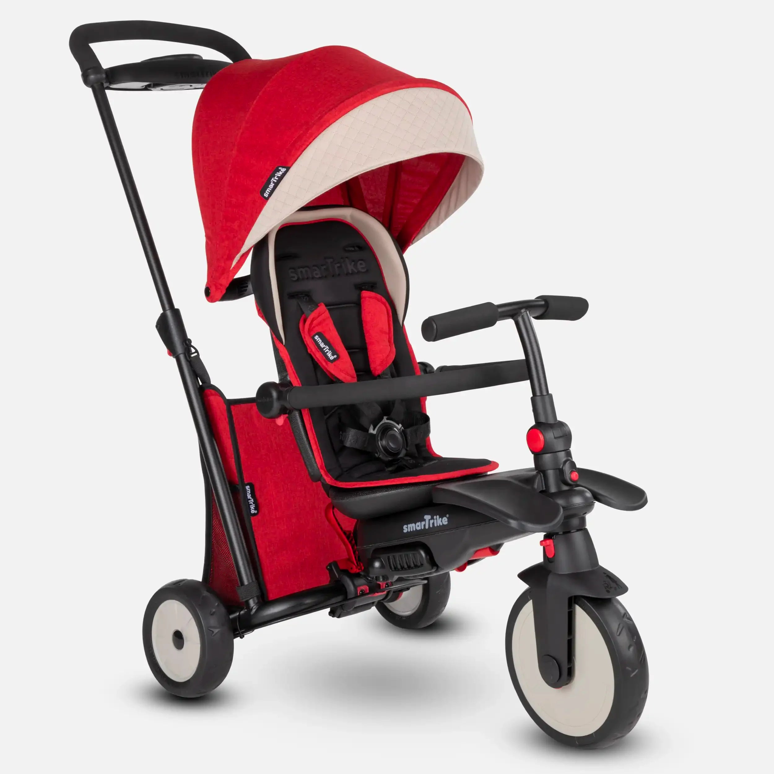 6 in 1 STR5 Folding Stroller Trike Smartrike EU