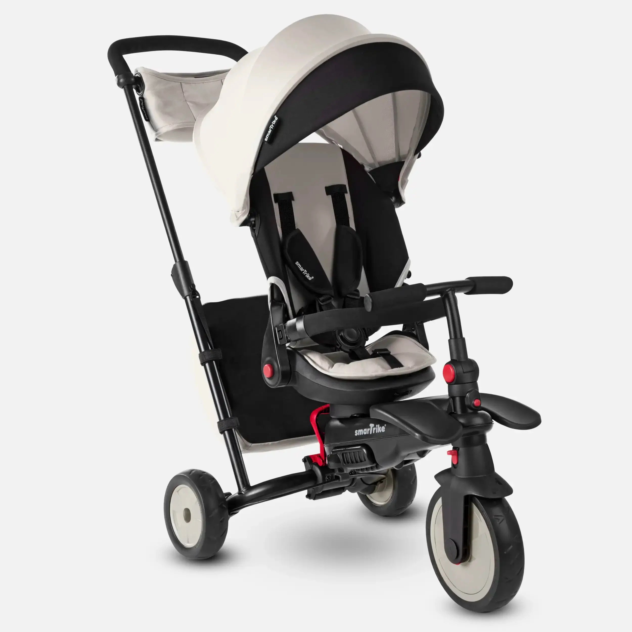 6-in-1 STR7 Stroller Trike – Smartrike EU