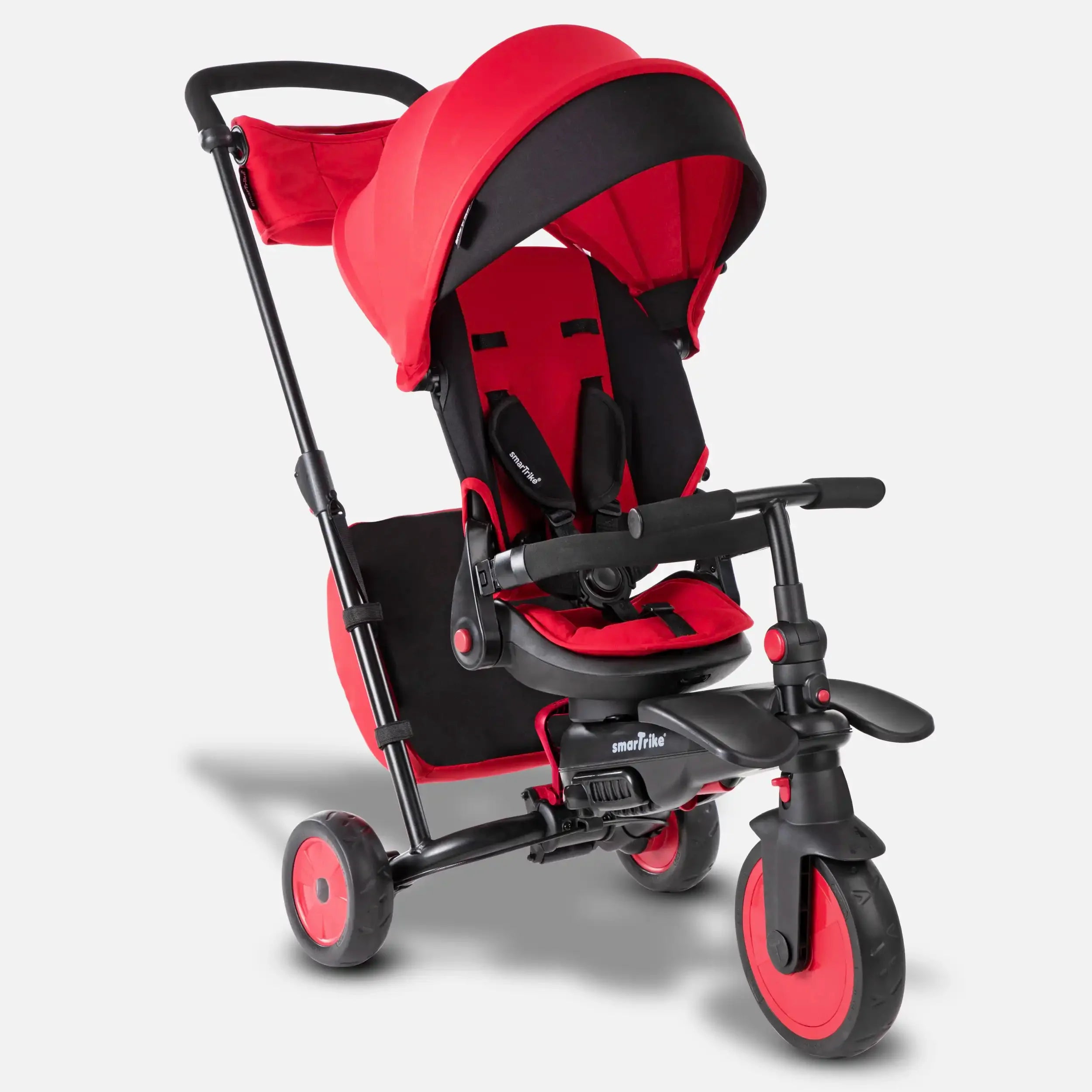 6 in 1 STR7 Stroller Trike Smartrike EU